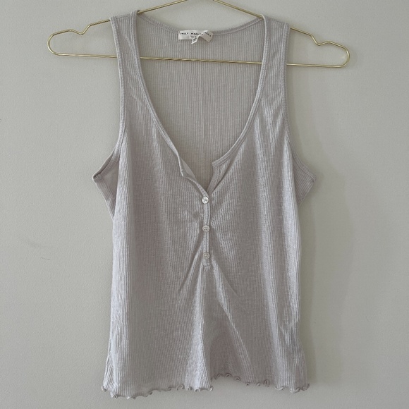 Truly Madly Deeply Tops - Urban Outfitters Truly Madly Deeply Tank